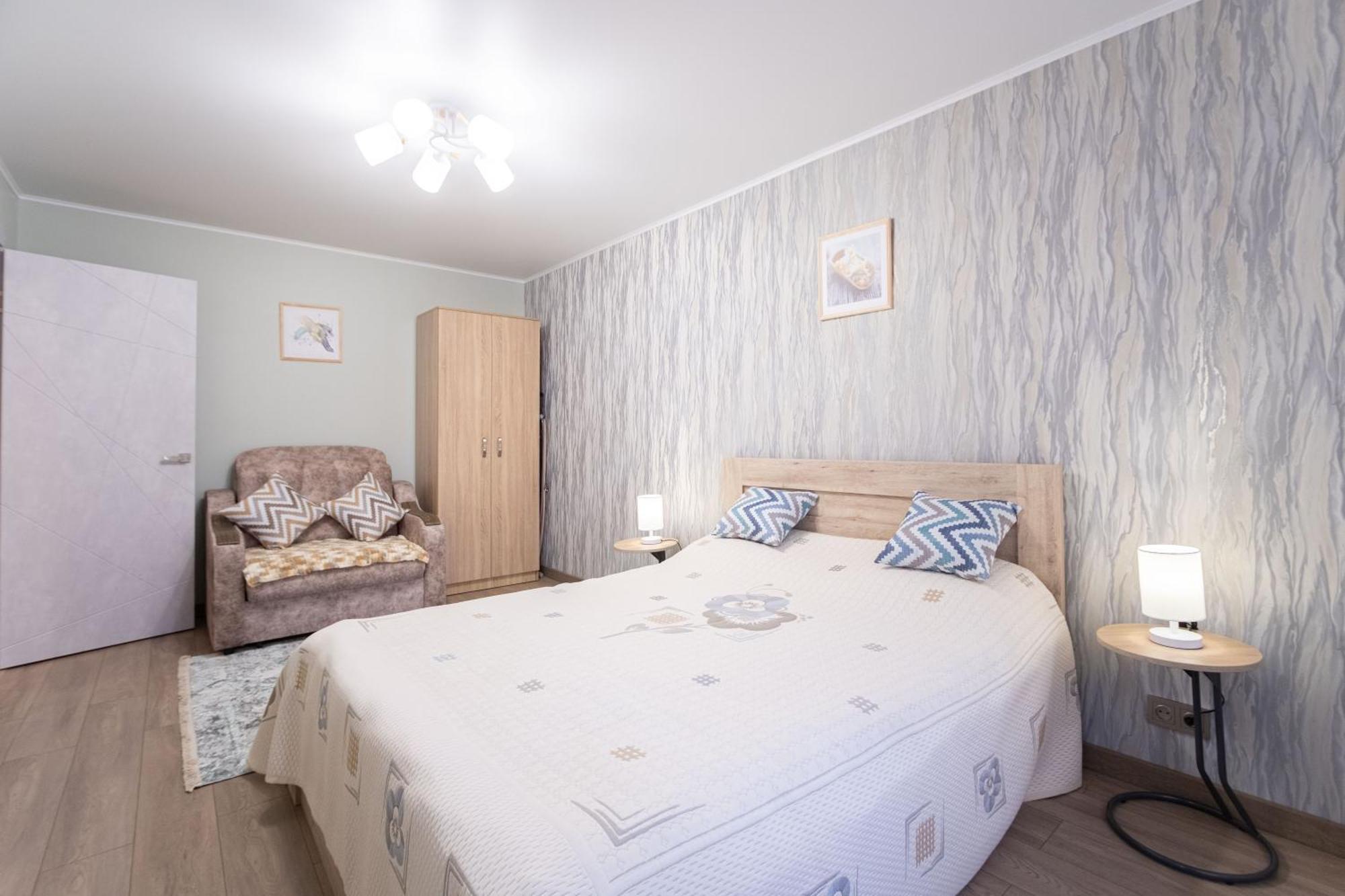 Cosy Nadezhda On The Jibek Joly Street