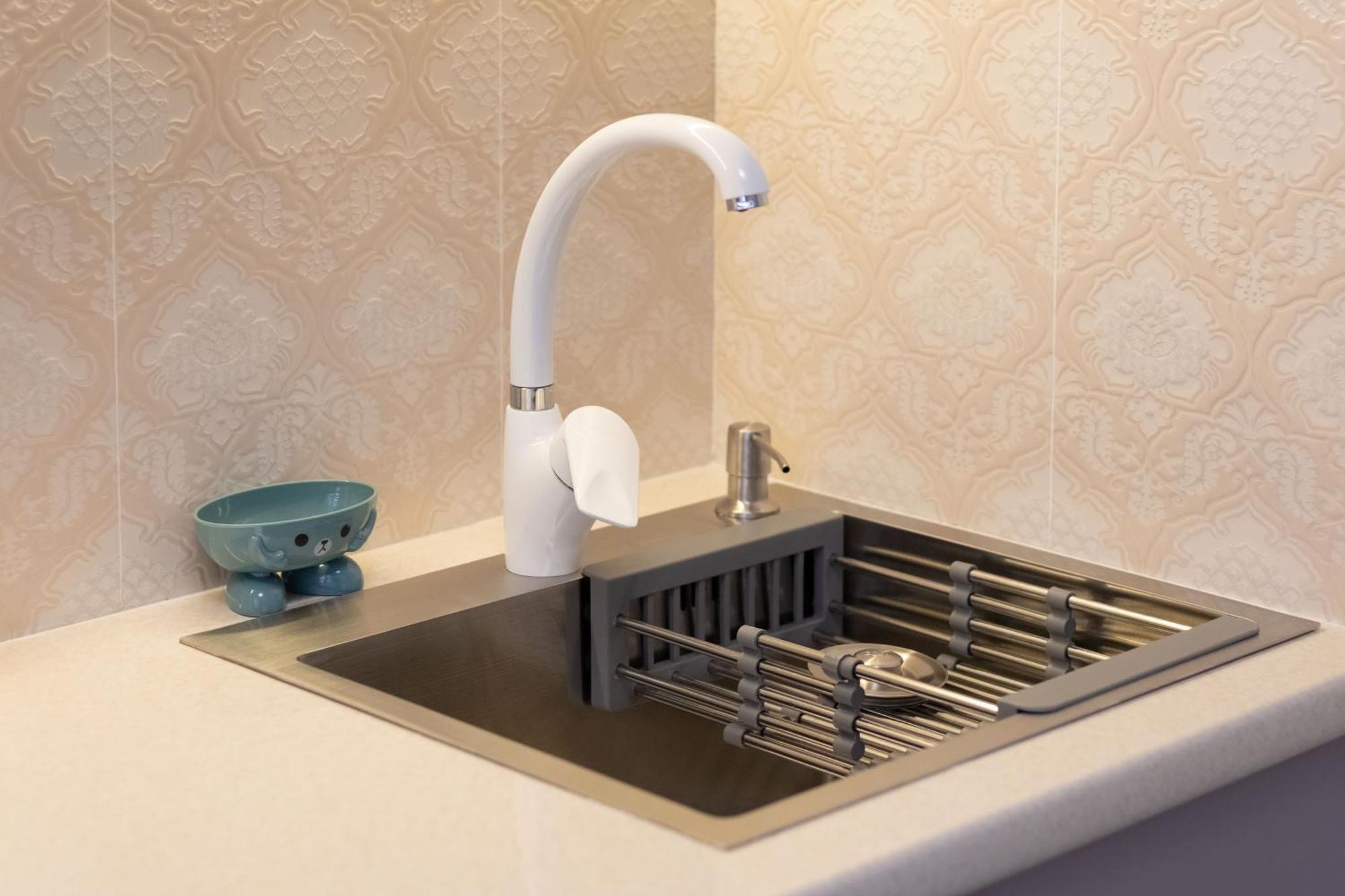 Apartment Cosy Nadezhda On The Jibek Joly Street